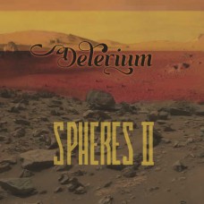 DELERIUM-SPHERES -COLOURED- (2LP)
