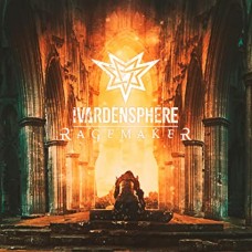 IVARDENSPHERE-RAGEMAKER (CD)