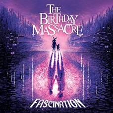 BIRTHDAY MASSACRE-FASCINATION (CD)