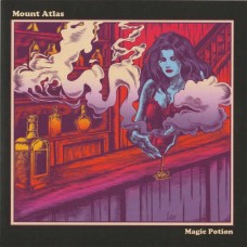 MOUNT ATLAS-MAGIC POTION/GIMME.. (7")