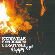 V/A-KERRYVILLE FOLK.. (CD)