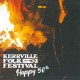 V/A-KERRYVILLE FOLK.. (CD)