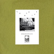 TORTOISE-RHYTHMS, RESOLUTIONS & CLUSTERS -COLOURED- (LP)
