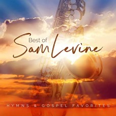 SAM LEVINE-BEST OF SAM LEVINE:.. (CD)