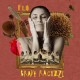 FLO-BRAVE RAGAZZE (LP)