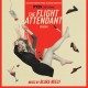 B.S.O. (BANDA SONORA ORIGINAL)-FLIGHT ATTENDANT:.. (LP)