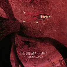 JULIANA THEORY-A DREAM AWAY (CD)