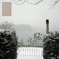 PAN AMERICAN-THE PATIENCE FADER (CD)