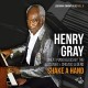 HENRY GRAY-SHAKE A HAND (CD)