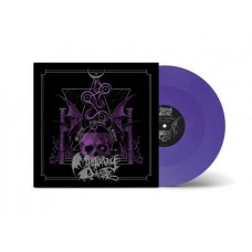 MORTUARY DRAPE-WISDOM -.. -COLOURED- (12")