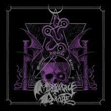 MORTUARY DRAPE-WISDOM - VIBRATION.. -EP- (CD)