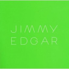 JIMMY EDGAR-BOUNCE, MAKE, MODEL (CD)