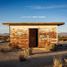LOS DAYS-WEST WINDS (LP)