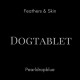 DOGTABLET-FEATHERS &.. (2CD)