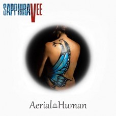 SAPPHIRA VEE-AERIAL HUMAN (CD)
