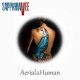 SAPPHIRA VEE-AERIAL HUMAN (CD)