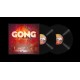 GONG-PULSING.. -GATEFOLD- (2LP)