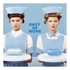 ENVY OF NONE-ENVY OF NONE (CD)