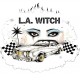 L.A. WITCH-L.A. WITCH -COLOURED- (LP)
