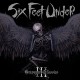 SIX FEET UNDER-GRAVEYARD.. -COLOURED- (LP)
