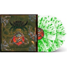 BAL-SAGOTH-THE CHTHONIC.. -COLOURED- (2LP)