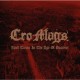 CRO-MAGS-HARD TIMES IN.. -LIVE- (2LP)