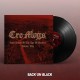 CRO-MAGS-HARD TIMES IN.. -LIVE- (2LP)
