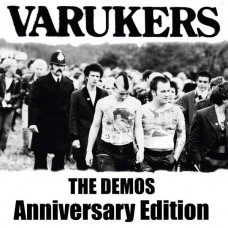 VARUKERS-DEMOS -REMAST/REISSUE- (LP)