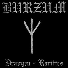 BURZUM-DRAUGEN -.. -COLOURED- (2LP)