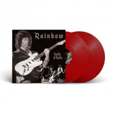 RAINBOW-TAFFS AND TOFFS (LP)