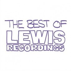 V/A-BEST OF LEWIS RECORDINGS (CD)