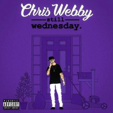 CHRIS WEBBY-STILL WEDNESDAY (CD)