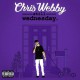 CHRIS WEBBY-STILL WEDNESDAY (CD)