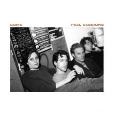 COME-PEEL SESSIONS (LP)