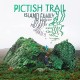 PICTISH TRAIL-ISLAND FAMILY -COLOURED- (LP)
