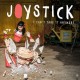 JOYSTICK-I CAN'T TAKE IT ANYMORE (LP)
