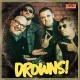 DROWNS-KNOW WHO YOU ARE (7")