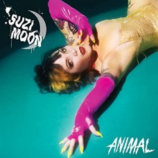 SUZI MOON-ANIMAL (12")