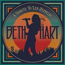 BETH HART-A TRIBUTE TO LED.. -DIGI- (CD)