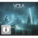 VOLA-LIVE FROM THE.. (CD+BLU-RAY)