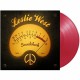 LESLIE WEST-SOUNDCHECK -COLOURED- (LP)