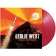 LESLIE WEST-STILL CLIMBING -COLOURED- (LP)