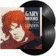 GARY MOORE-LIVE FROM LONDON -HQ- (2LP)