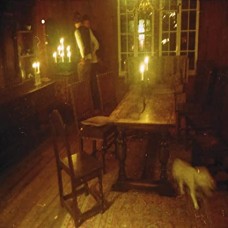 WAVEFORM-LAST ROOM -COLOURED- (LP)