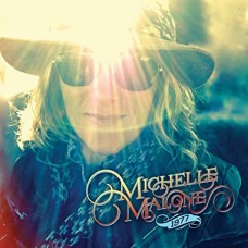 MICHELLE MALONE-1977 (CD)