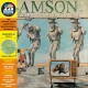 SAMSON-SHOCK TACTICS -COLOURED- (LP)