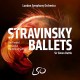 LONDON SYMPHONY ORCHESTRA-STRAVINSKY BALLETS (2SACD)
