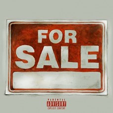 BLU-FOR SALE (12")