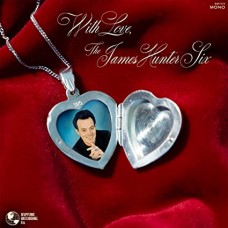 JAMES HUNTER-WITH LOVE (CD)