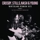 CROSBY, STILLS, NASH & YOUNG-WINTERLAND REUNION 1973 (CD)